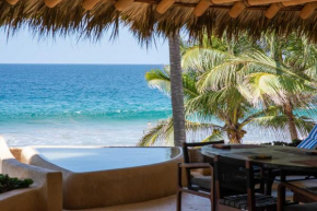 Your Private Piece of Mexican Beachfront Luxury